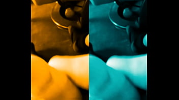 Preview 3 of Boobs Pussy Pussing - Verification video