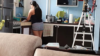 Preview 3 of Admire Someone Mom - V&iacute_deo de verificaci&oacute_n