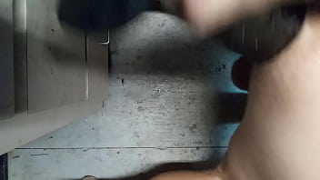 Preview 4 of Sunny Leone Fuc Videos - Bottomboyxs fuckn King Dong