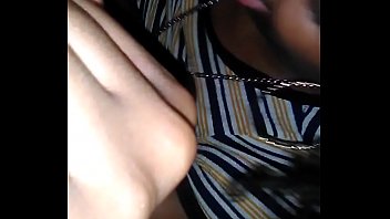Preview 3 of Www Bepe Xxx Voeid - Ebony shorty with deep throat