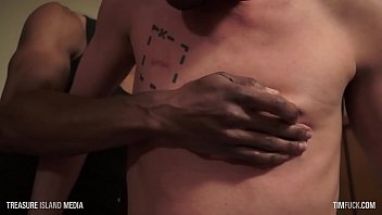 Preview 1 of Vimeo Cfnm - [TIMFUCK] Jerry Stearns Impales a Hole