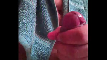 Preview 4 of 14year Xxxi Gral Video - Corriendome despu&eacute_s de una ducha