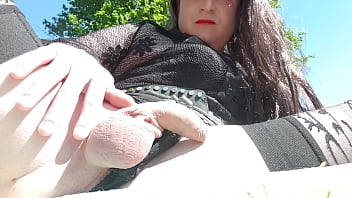 Preview 4 of Pxwoohhma - Trav sex anal