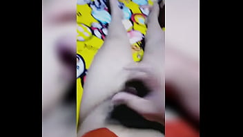 Preview 3 of Licking G Spot - asian boy sperm