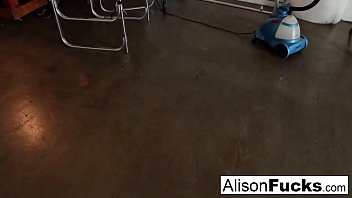 Preview 1 of Japan Gamw Sex - Busty Cop gets hypnotized by a pervy Magician