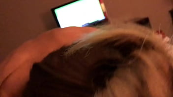 Preview 4 of Cumming My Sister Mn - Blowjob