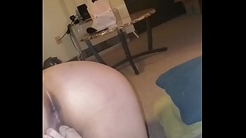 Preview 1 of Sasha Grey On Punishment - Bbw humillada por su due&ntilde_o