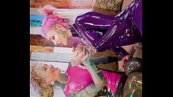 Preview 1 of Desi Girl Bachi Ki - Match made in heaven or hell ?with Kelliepanther 4 ️