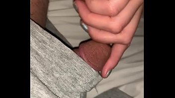 Preview 1 of Lexi Belle Big Wet Asses - Just A Nice Stroke