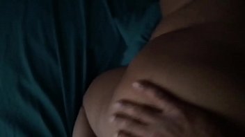 Preview 3 of Girl Spiritual Sex - Ass Like a Truck
