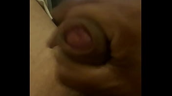 Preview 3 of Xxx Video Buteyfull All Herun - Sloppy cumshot on mynevideos
