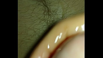 Preview 4 of Real Cam Masturbation - Pegging heaven
