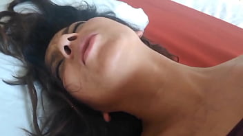 Preview 4 of Son And Baby - MILF LOVES ANAL SEX