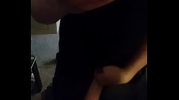 Preview 2 of Wife Eats Husband Ass Full Cum - Halfpast