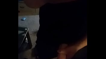 Preview 1 of Wife Eats Husband Ass Full Cum - Halfpast