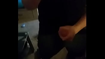 Preview 4 of Wife Eats Husband Ass Full Cum - Halfpast