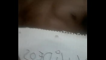Preview 1 of Sexvc Nin - Verification video