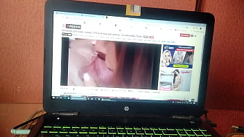 Preview 1 of Napalm School Girl Sex - играю с хуем сам
