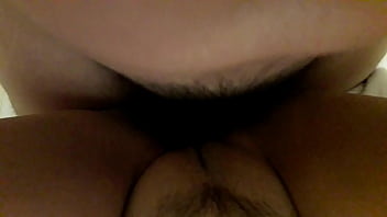 Preview 2 of Sex Pancut Air Mani Dalam Mulut - Cogiendo rico