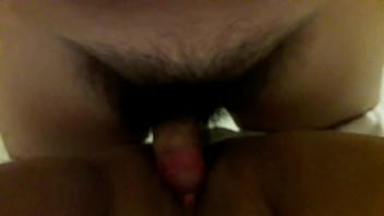 Preview 1 of Sex Pancut Air Mani Dalam Mulut - Cogiendo rico