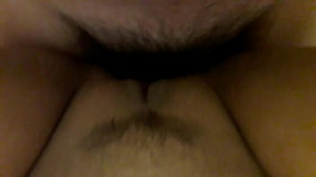 Preview 4 of Sex Pancut Air Mani Dalam Mulut - Cogiendo rico