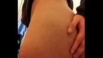 Preview 4 of Carie Page - Latino gay ass