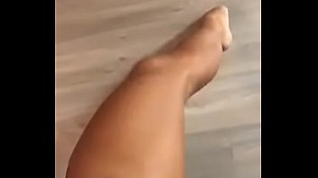 Preview 4 of Bleu Xxx - Fitness girl in periscope part 2