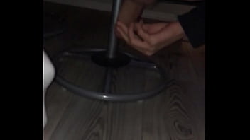 Preview 2 of X Poli - Milking my big cock full of seed