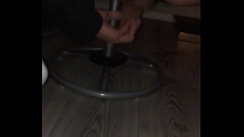 Preview 1 of X Poli - Milking my big cock full of seed