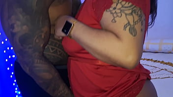 Preview 1 of Alexis Breeze Takes Lex - FUDENDO A CUNHADA DA MINHA VIZINHA SEM CAMISINHA