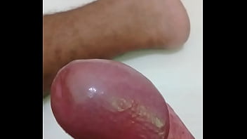 Preview 4 of Black Mamba Big Cook - Louco para gozar