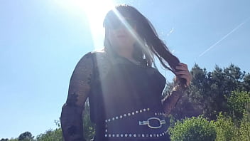 Preview 3 of Sexe Iran - T-girl sexy