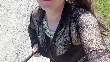 Preview 1 of Sexe Iran - T-girl sexy