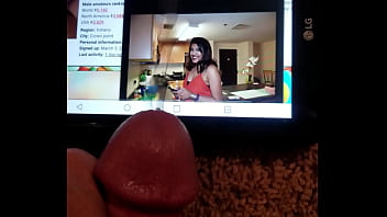 Preview 2 of Hot August Ames Joi - Tribute for frizene26