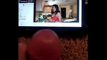 Preview 1 of Hot August Ames Joi - Tribute for frizene26