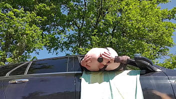 Preview 3 of Jayden Romi Full - Trav forest