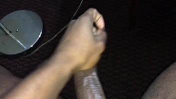Preview 2 of Hottest Crazy Girls - Stroking til I nut