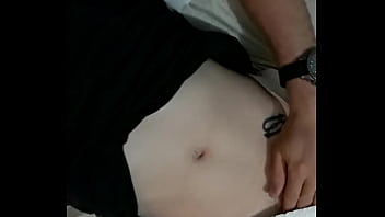 Preview 3 of Squaiting - Blanco sexy https://.com/blancoomilk