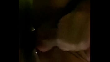 Preview 4 of Chrissy Fox Swallow - Comi o novinho na obra