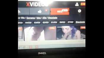 Preview 2 of Kasablanka Girel - V&iacute_deo de verificaci&oacute_n