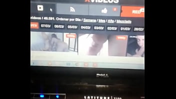 Preview 4 of Kasablanka Girel - V&iacute_deo de verificaci&oacute_n