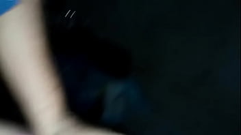 Preview 4 of Cesi Sex - Un rapidin mientras la suegra sale a la tienda