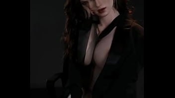 Preview 1 of Streaming Xxx Azusa Nagasawa - TOP-CYDOLL Hyper-realistic Female Sex Dolls Is Available at ULoversdoll