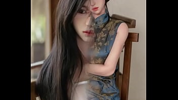Preview 4 of Streaming Xxx Azusa Nagasawa - TOP-CYDOLL Hyper-realistic Female Sex Dolls Is Available at ULoversdoll