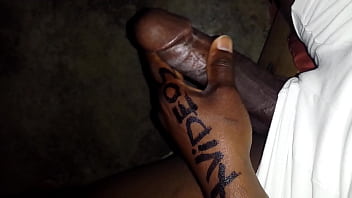 Preview 2 of Black Hard Xxx Porn - V&iacute_deo de verificaci&oacute_n