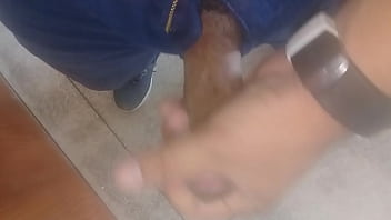 Preview 3 of Bus Rap Sexy - Eu na bronha