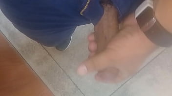 Preview 1 of Bus Rap Sexy - Eu na bronha