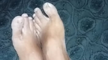 Preview 1 of Shyla Stylez Dildos Herself Hard - My new Selfie Video 3 min