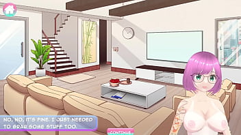 Preview 1 of Stella Cox Jae Hq Pron Videos - zoey horney roomates #02