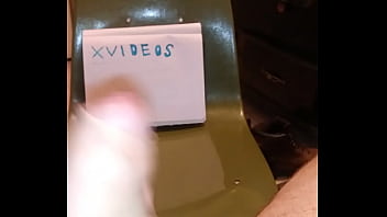 Preview 2 of Catron Xxx - Verification video